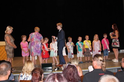 Školní akademie 2019