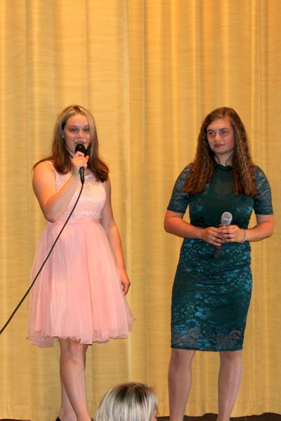 Školní akademie 2019