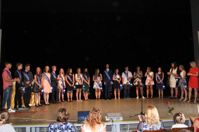 Školní akademie 2019