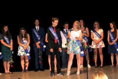 Školní akademie 2019