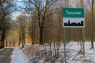 Zimní vycházka Nový Hrádek - Taszow - Olešnice v Orlických horách
