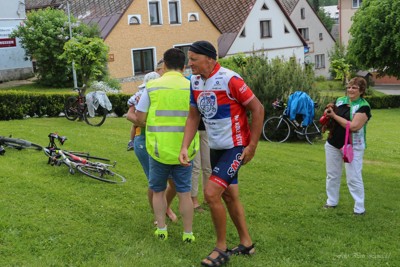Cyklotour 2021