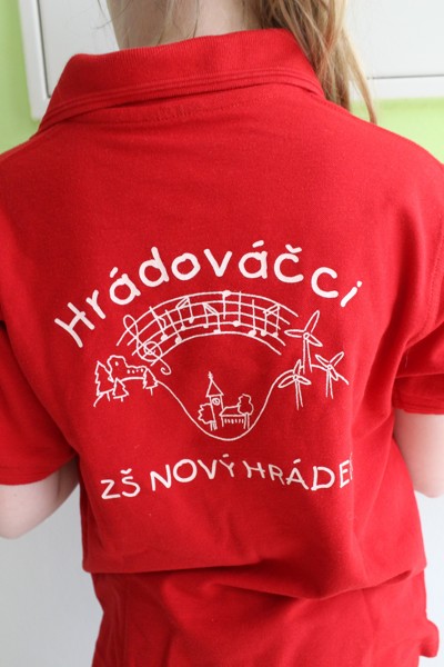 Návštěva dětského sboru v domově důchodců Náchod