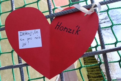 Den matek v základní škole