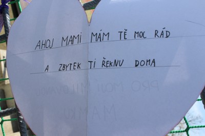 Den matek v základní škole
