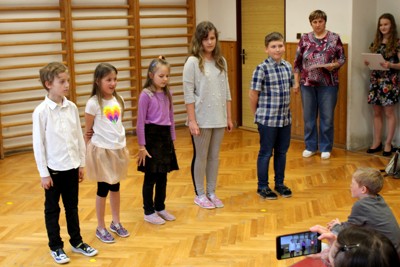 Den matek v základní škole 2019