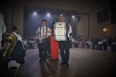 Hasičský ples 2019