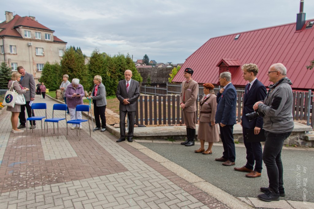 Oslavy 130 let Sokola v Novém Hrádku