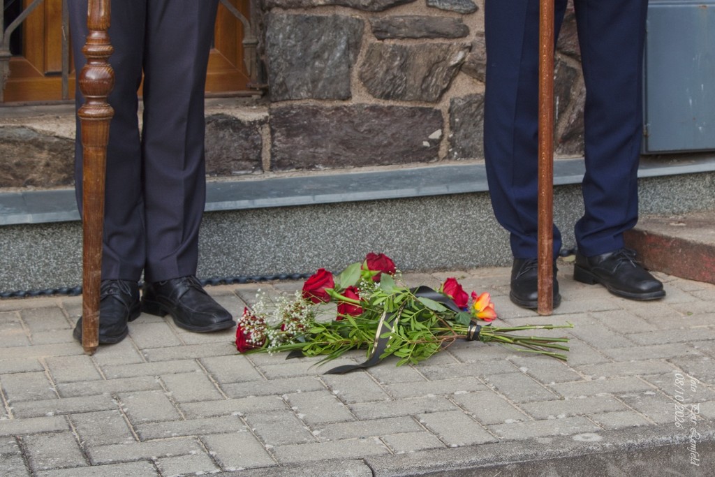 Oslavy 130 let Sokola v Novém Hrádku