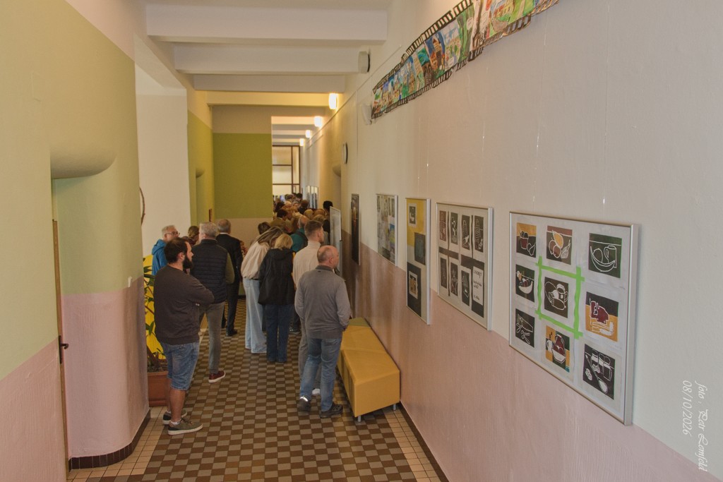 Oslavy 130 let Sokola v Novém Hrádku