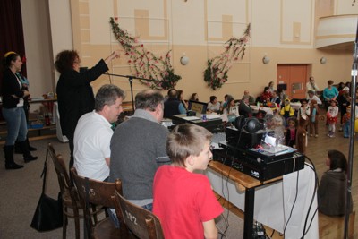 Dětský karneval