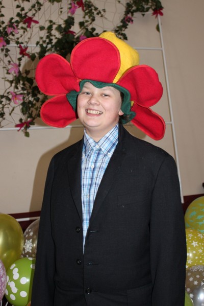 Dětský karneval