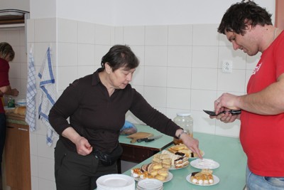 Dětský karneval