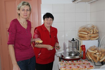 Dětský karneval
