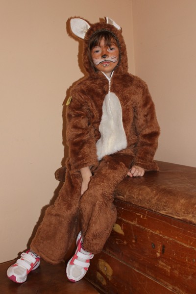 Dětský karneval
