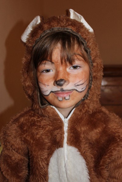 Dětský karneval