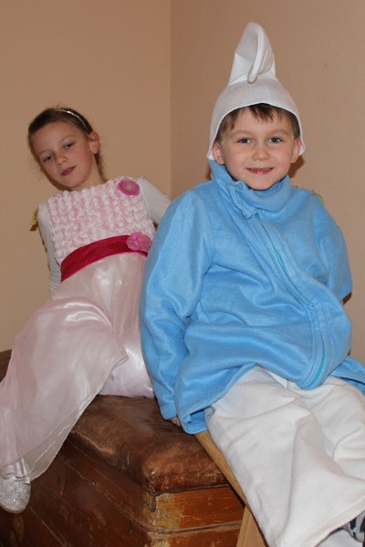 Dětský karneval