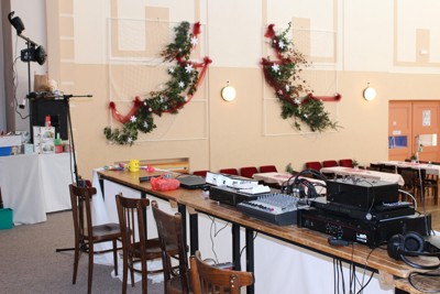 Dětský karneval