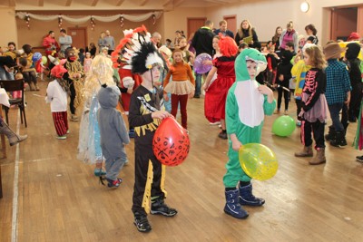 Dětský karneval