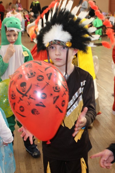 Dětský karneval