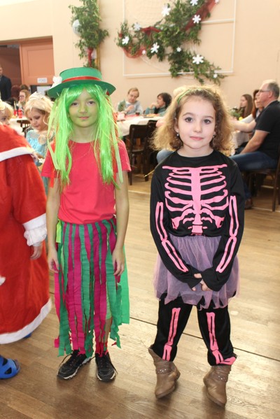 Dětský karneval