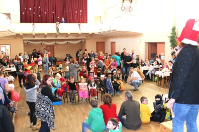 Dětský karneval