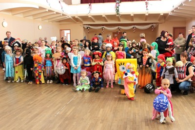 Dětský karneval