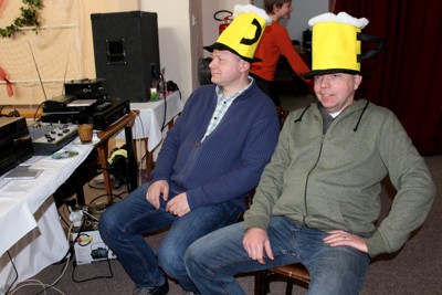 Dětský karneval 2019
