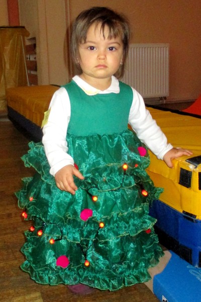 Dětský karneval 2019