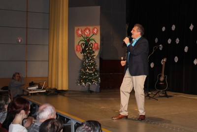 Koncert hvězd