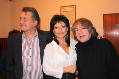 Koncert hvězd