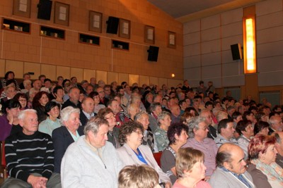 Koncert hvězd