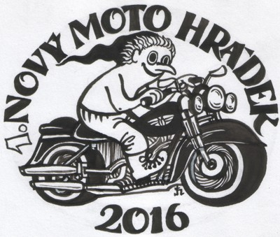 I. Nový Moto Hrádek