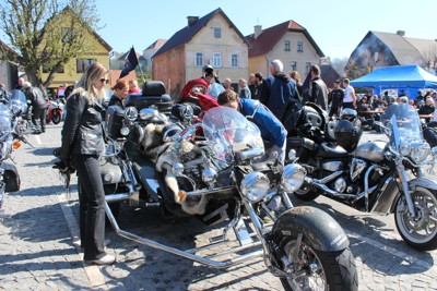 I. Nový Moto Hrádek