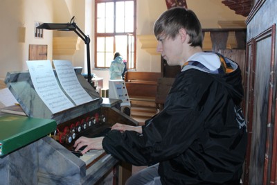 I. Nový Moto Hrádek