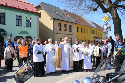 I. Nový Moto Hrádek