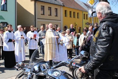 I. Nový Moto Hrádek