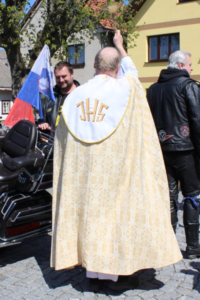 I. Nový Moto Hrádek