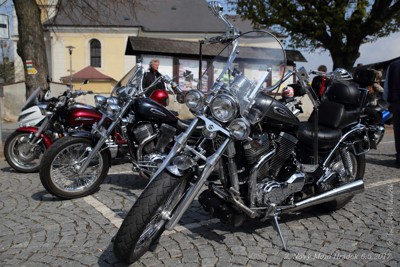 II. Nový Moto Hrádek