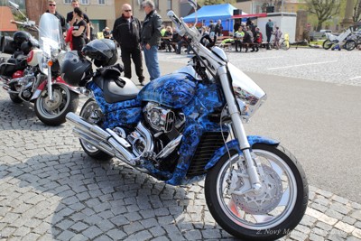 II. Nový Moto Hrádek