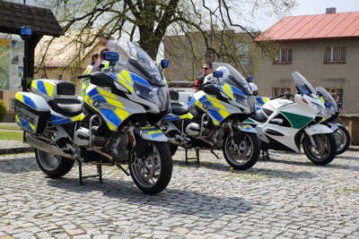 II. Nový Moto Hrádek