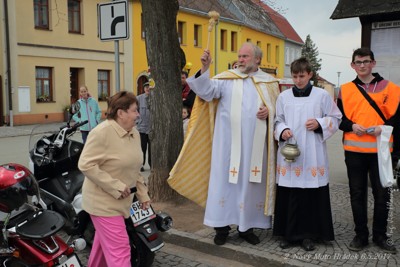 II. Nový Moto Hrádek