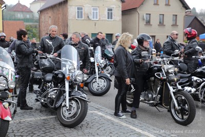 II. Nový Moto Hrádek