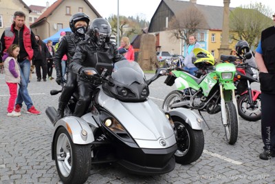 II. Nový Moto Hrádek