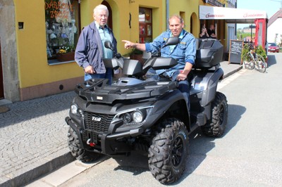 III. Nový Moto Hrádek