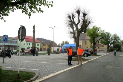 IV. Nový Moto Hrádek