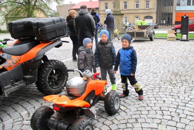 IV. Nový Moto Hrádek