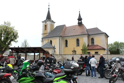 IV. Nový Moto Hrádek