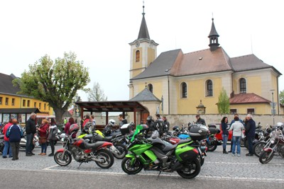 IV. Nový Moto Hrádek