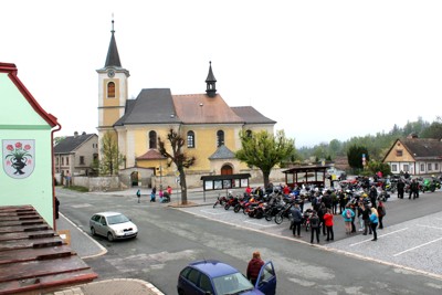 IV. Nový Moto Hrádek
